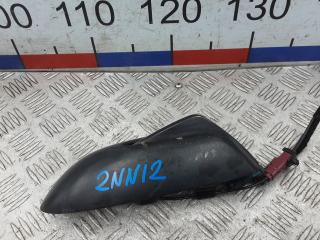 антенна Land Rover Range Rover Sport 1 поколение 2005, 2.7 л., TDVM, дизель, АКПП, внедорожник 5 дв., XUI500124