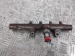 топливная рампа Nissan Qashqai 1 поколение [рестайлинг] 2010, 1.5 л., дизель, МКПП, внедорожник 5 дв., 5WS40154, A2C200001221