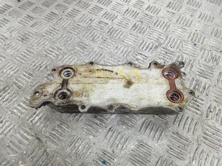 топливный теплообменник (подогреватель топлива) Mercedes-Benz M-Класс W164 2006, 3.0 л., D ML320 CDI, дизель, АКПП, внедорожник 5 дв.