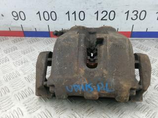 суппорт передний левый Mercedes-Benz M-Класс W164 [рестайлинг] 2008, 3.0 л., D ML320 CDI, дизель, АКПП, внедорожник 5 дв.