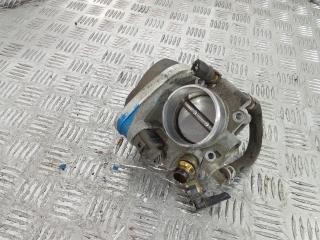 заслонка дроссельная Opel Vectra C [рестайлинг] 2007, 1.8 л., бензин, МКПП, хетчбэк 5 дв.