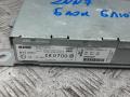 блок Bluetooth BMW X3 E83 2004, 2.5 л., бензин, МКПП, внедорожник 5 дв., 84216945387 - фото №2