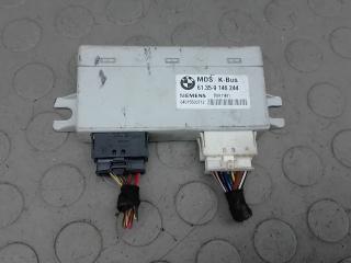 блок комфорта BMW X3 E83 2004, 2.5 л., бензин, МКПП, внедорожник 5 дв., 61.35-9