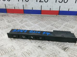 блок управления (другие) BMW X3 E83 2004, 2.5 л., бензин, МКПП, внедорожник 5 дв., 03742530, 61313413211