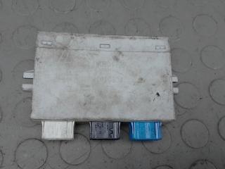 блок управления парктрониками Land Rover Range Rover 3 поколение 2004, 3.0 л., TD6, дизель, АКПП, внедорожник 5 дв., 66216920890