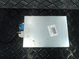 видеомодуль / TV-тюнер Land Rover Discovery 3 поколение 2006, 2.7 л., TD V6, дизель, АКПП, внедорожник 5 дв., 037254080