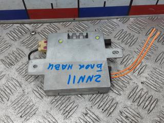 навигация Land Rover Discovery 3 поколение 2006, 2.7 л., TD V6, дизель, АКПП, внедорожник 5 дв., XRA500031