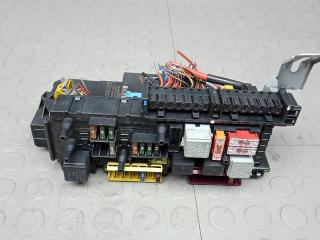 блок комфорта Mercedes-Benz C-Класс W204/S204/C204 [рестайлинг] 2011, 2.2 л., D C220 CDI, дизель, МКПП, седан, 2049060105