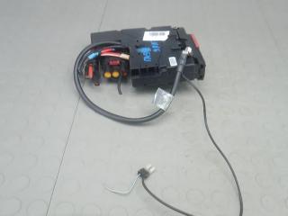 блок управления ZGW Mercedes-Benz C-Класс W204/S204/C204 [рестайлинг] 2011, 2.2 л., D C220 CDI, дизель, МКПП, седан, 482502110422