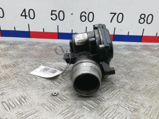 заслонка дроссельная Nissan Qashqai 1 поколение [рестайлинг] 2010, 1.5 л., дизель, МКПП, внедорожник 5 дв.