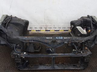 Передняя панель крепления облицовки (телевизор) Lexus GS 2 поколение 2001, 4.3 л., бензин, АКПП, седан