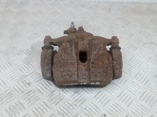 суппорт передний правый Mazda 6 GJ 2014, 2.2 л., дизель, МКПП, седан