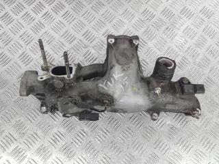 коллектор впускной Mazda 6 GJ 2014, 2.2 л., дизель, МКПП, седан