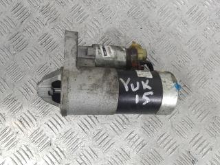 стартер Mazda 6 GJ 2014, 2.2 л., дизель, МКПП, седан, LRS03921