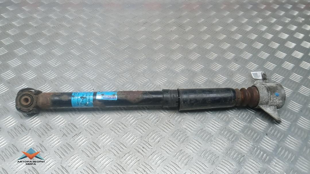 амортизатор задний Audi A5 8T 2009, 2.0 л., TFSI, бензин, МКПП, купе - фото №1