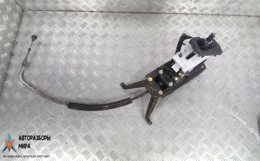 кулиса Audi Q7 4L 2007, 3.0 л., D TDI, дизель, АКПП, внедорожник 5 дв., 4L2713041N - фото №1