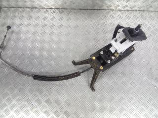 кулиса Audi Q7 4L 2007, 3.0 л., D TDI, дизель, АКПП, внедорожник 5 дв., 4L2713041N