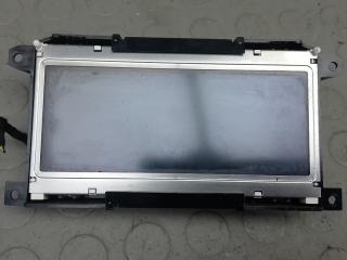 монитор Audi Q7 4L 2007, 3.0 л., D TDI, дизель, АКПП, внедорожник 5 дв., 4F0919693