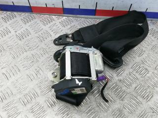 ремень безопасности Audi Q7 4L 2007, 3.0 л., D TDI, дизель, АКПП, внедорожник 5 дв.