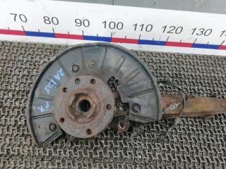 ступица передняя правая Audi Q7 4L 2007, 3.0 л., D TDI, дизель, АКПП, внедорожник 5 дв.