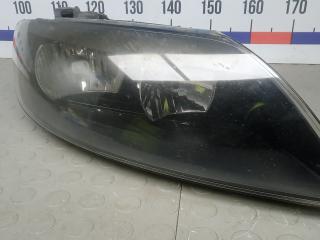 фара правая Audi Q7 4L 2007, 3.0 л., D TDI, дизель, АКПП, внедорожник 5 дв.
