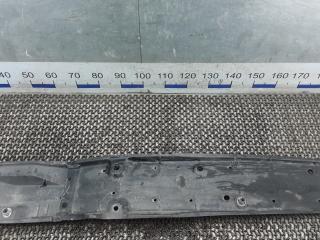 защита днища Toyota Camry XV50 2013, 2.5 л., бензин, АКПП, седан