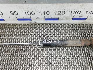 амортизатор задний Toyota Corolla 10 поколение (E140/E150) 2008, 1.4 л., D-4D, дизель, МКПП, седан