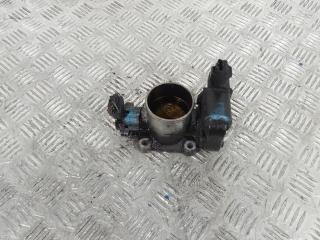 заслонка дроссельная Toyota RAV4 3 поколение (XA30) 2006, 2.2 л., дизель, МКПП, внедорожник 5 дв., 26100-26010