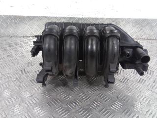 коллектор впускной Volkswagen Golf 5 поколение 2004, 1.4 л., бензин, МКПП, хетчбэк 5 дв.