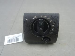 переключатель света Mercedes-Benz M-Класс W164 [рестайлинг] 2008, 3.0 л., D ML320 CDI, дизель, АКПП, внедорожник 5 дв., A1645453304