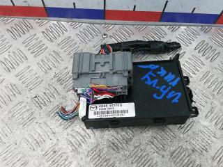 блок управления (другие) Mazda 6 GJ 2014, 2.2 л., дизель, МКПП, седан, KD45675Y0G