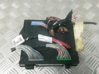 блок комфорта Renault Scenic 3 поколение 2010, 1.5 л., дизель, МКПП, минивэн, 284B13640R