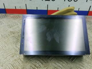 монитор Nissan X-Trail T31 2009, 2.0 л., дизель, МКПП, внедорожник 5 дв., 28091EM00A