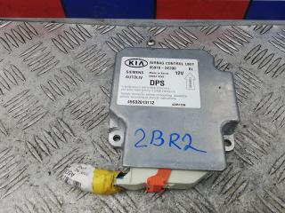 блок AirBag Kia Sorento 1 поколение [рестайлинг] 2006, 2.5 л., дизель, АКПП, внедорожник 5 дв., 95910-3E200