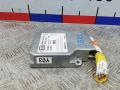 блок AirBag Kia Sorento 1 поколение [рестайлинг] 2006, 2.5 л., дизель, АКПП, внедорожник 5 дв., 95910-3E200 - фото №4