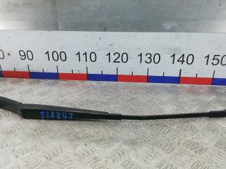 щеткодержатель (поводок стеклоочистителя, дворник) Volkswagen Touran 1 поколение 2003, 1.6 л., бензин, МКПП, минивэн