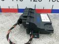 Блок управления BCM (Body Control Module) Audi A6 4G/C7 2011, 2.0 л., дизель, МКПП, седан, 4F0907280A - фото №3