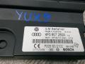 Блок управления BCM (Body Control Module) Audi A6 4G/C7 2011, 2.0 л., дизель, МКПП, седан, 4F0907280A - фото №4