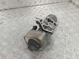 Корпус масляного фильтра дизельный Audi A6 4G/C7 2011, 2.0 л., дизель, МКПП, седан