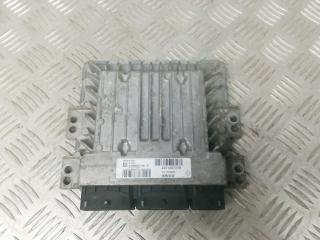 ЭБУ Renault Scenic 3 поколение 2010, 1.5 л., дизель, МКПП, минивэн, 237100777R