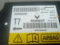 блок AirBag Renault Scenic 3 поколение 2010, 1.5 л., дизель, МКПП, минивэн, 285583229R - фото №3
