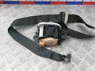 ремень безопасности Suzuki Grand Vitara 2 поколение [рестайлинг] 2008, 1.9 л., дизель, МКПП, внедорожник 5 дв.