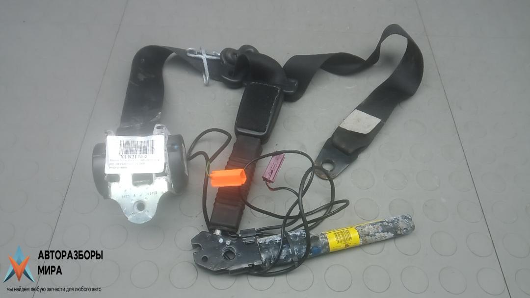 ремень безопасности Ford Kuga 1 поколение 2008, 2.0 л., TDCi 4x4, дизель, МКПП, внедорожник 5 дв., 610116600A - фото №1