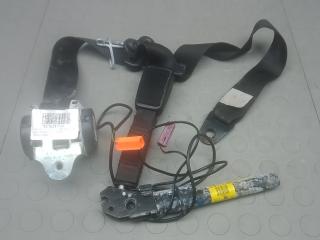 ремень безопасности Ford Kuga 1 поколение 2008, 2.0 л., TDCi 4x4, дизель, МКПП, внедорожник 5 дв., 610116600A