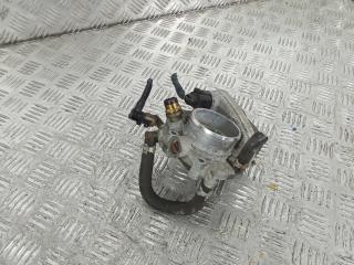 заслонка дроссельная Opel Vectra C [рестайлинг] 2006, 1.8 л., бензин, МКПП, хетчбэк 5 дв., 55562380