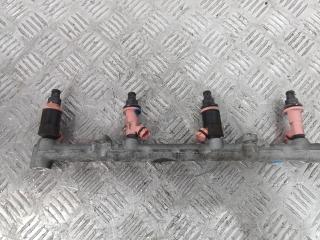 топливная рампа Lexus GS 3 поколение 2005, 4.3 л., бензин, АКПП, седан