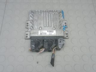 ЭБУ Renault Scenic 3 поколение 2010, 1.5 л., дизель, МКПП, минивэн, S180067109A