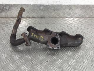 коллектор выпускной Nissan X-Trail T31 2007, 2.0 л., дизель, АКПП, универсал