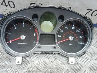 приборная панель Nissan X-Trail T31 2007, 2.0 л., дизель, АКПП, универсал, JG511
