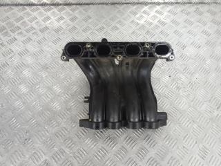 коллектор впускной Nissan Micra 3 поколение (K12) 2005, 1.2 л., бензин, АКПП, хетчбэк 5 дв.